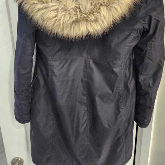 TNA Blackcomb Winter Coat Jacket - Picture 5 of 5